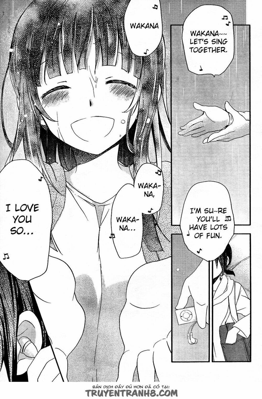 tari tari chapter 9 3