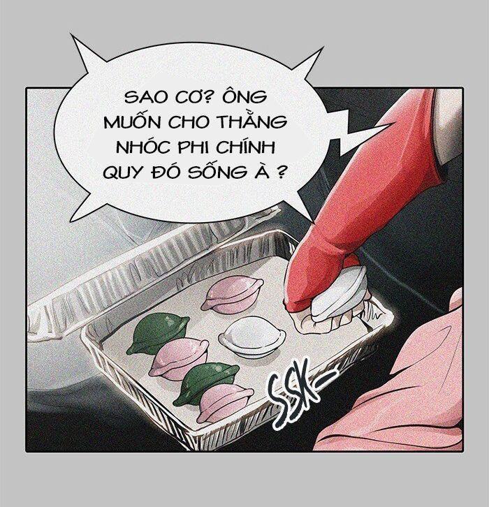 tòa tháp bí ẩn 2 chapter 463 48