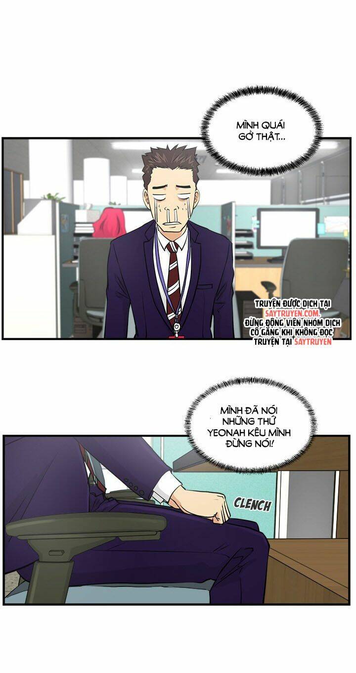 mr kang chapter 8 11
