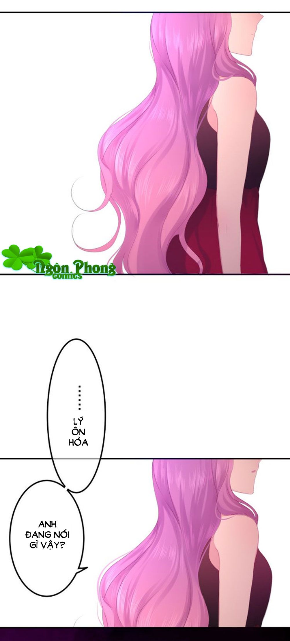 tháng sáu kì diệu chapter 50 19