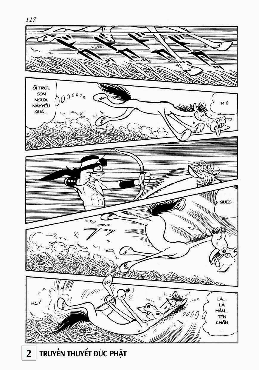 buddha - truyền thuyết đức phật chapter 9 17