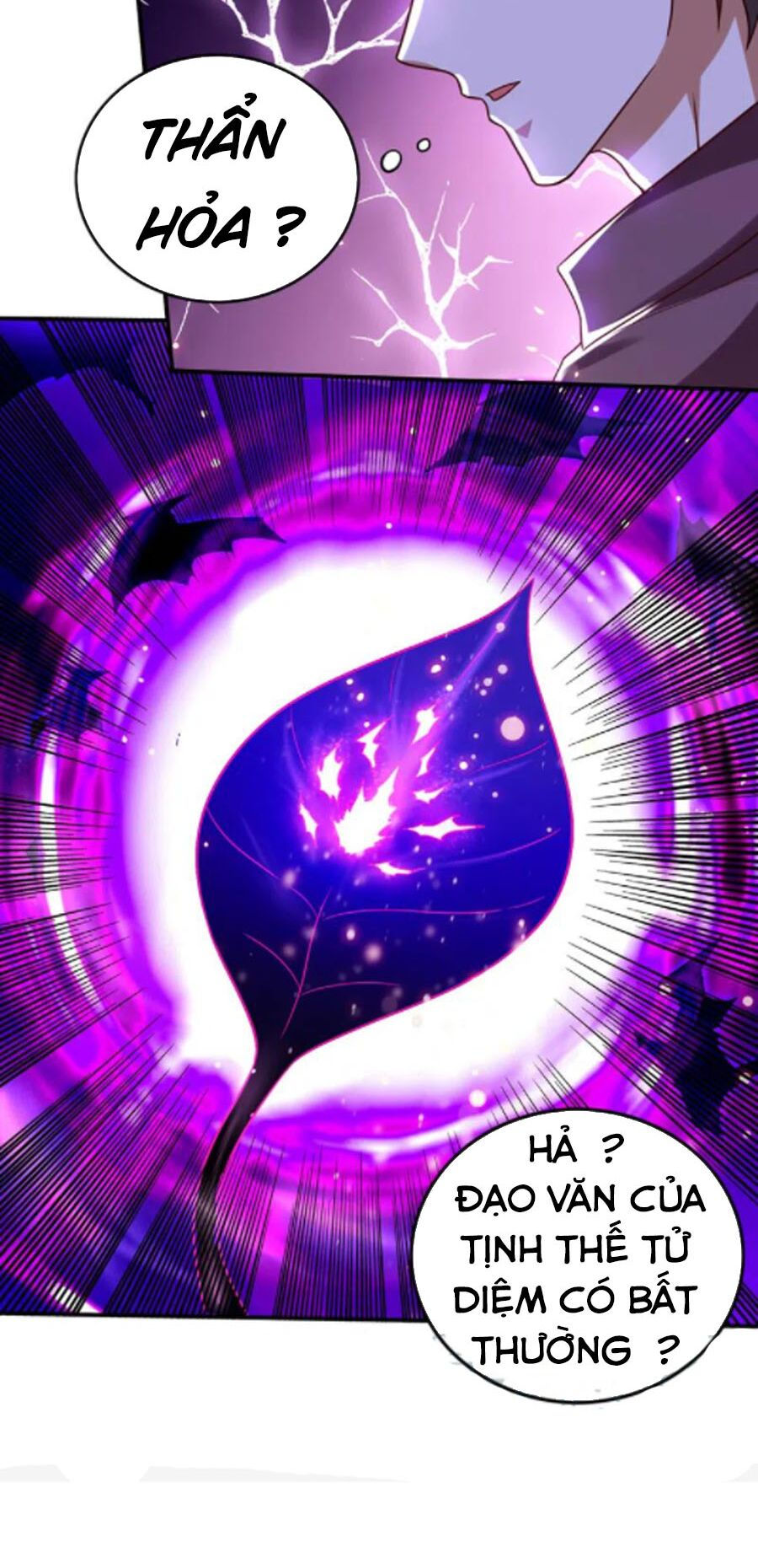 tối cường thần y tại đô thị chapter 245 10
