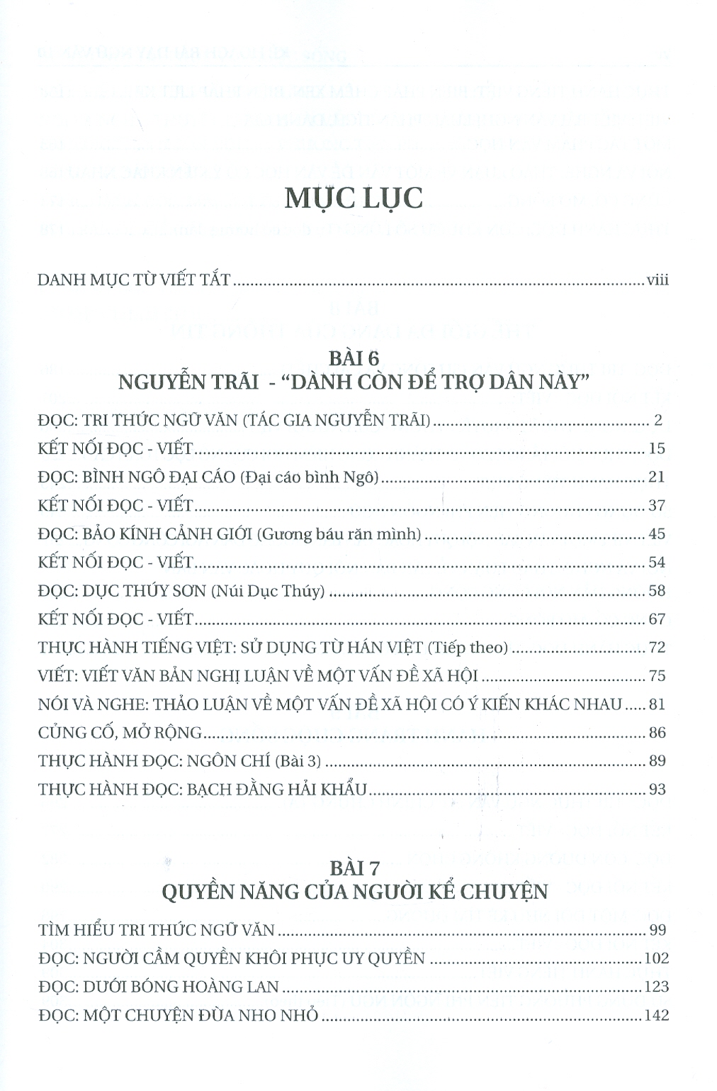 Kế Hoạch Bài Dạy Ngữ Văn 10 Bộ Kết Nối Tri Thức Với Cuộc Sống - Tập 2