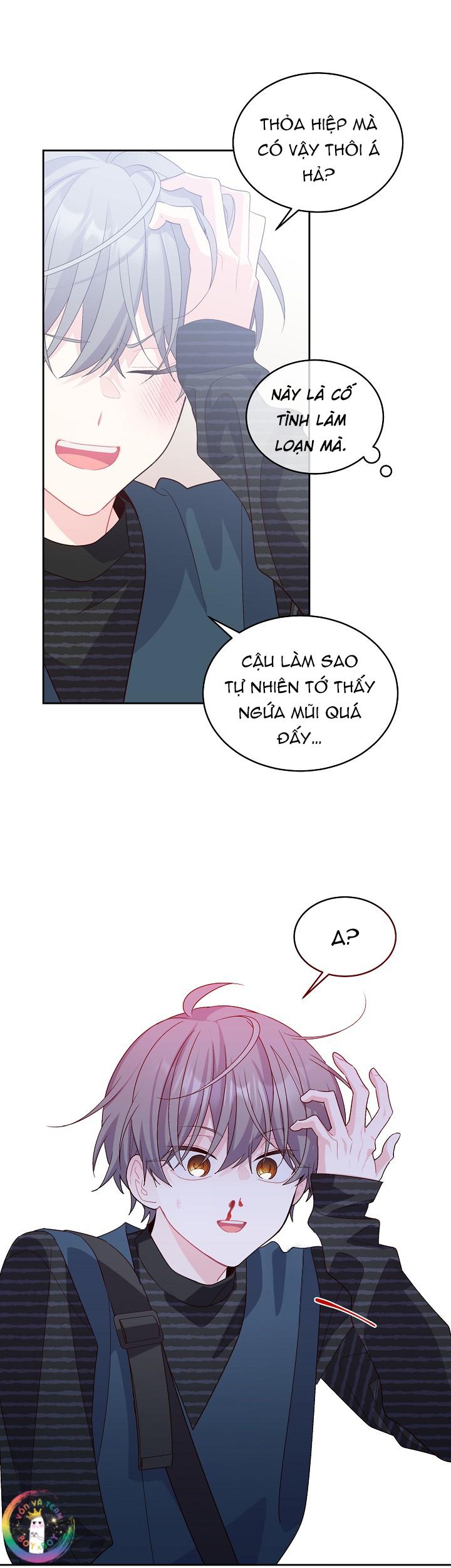 merry marbling chapter 47 11