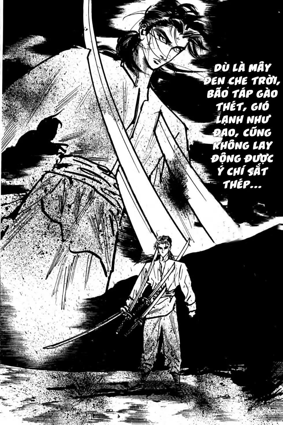 hiệp vương liêu thiêm đinh chapter 111 18