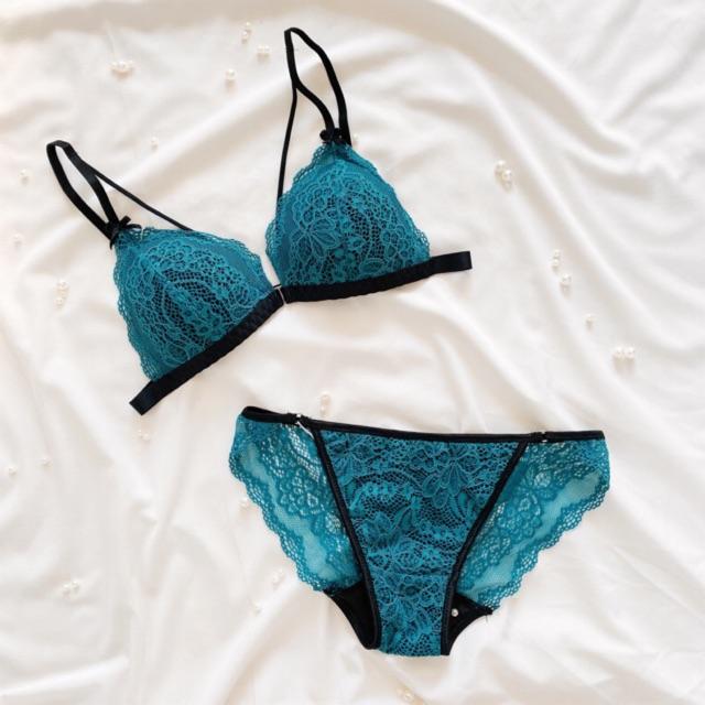 Bralette - Đồ lót thiết kế