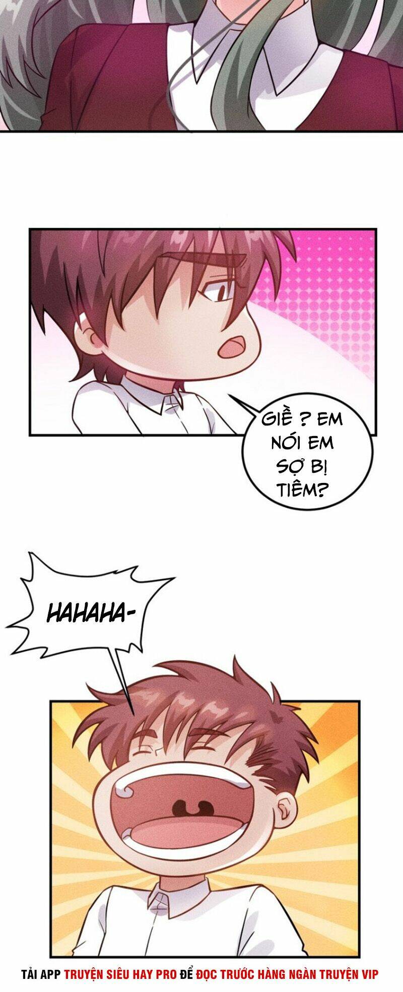 cao thủ cận vệ của nữ chủ tịch chapter 87 20
