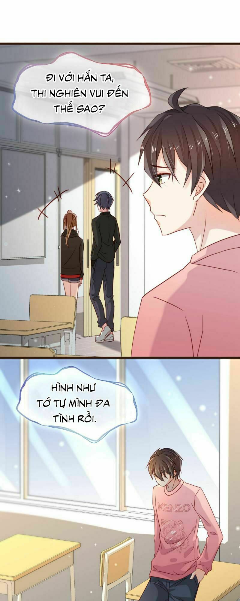 đơn phương 37.5 chapter 11 21