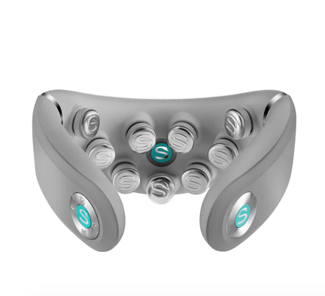 Hình ảnh Máy mát xa cổ SKG G7 Pro Neck Massager