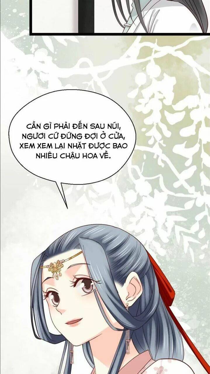 kiều nữ độc phi chapter 216 32