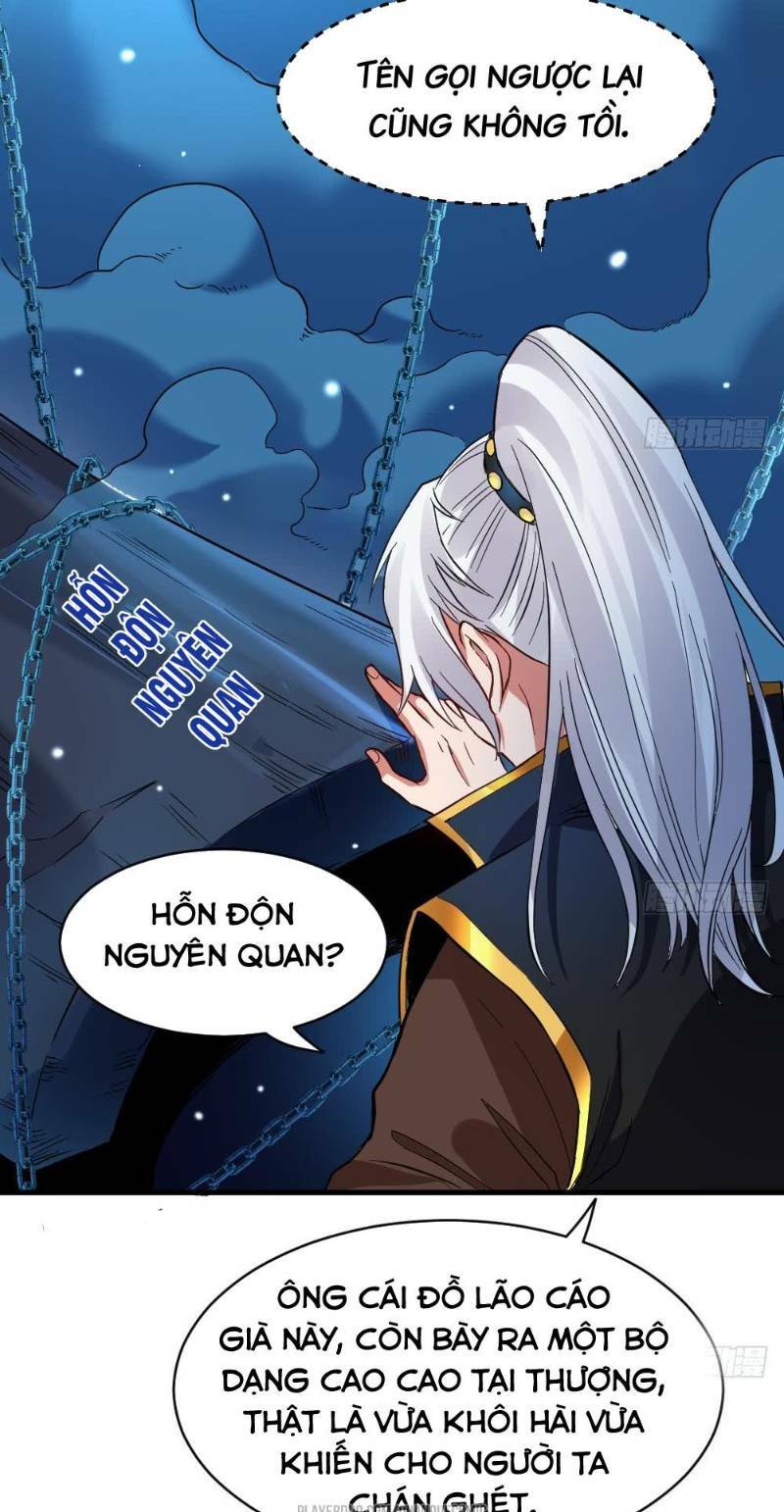 vạn cổ thiên đế chapter 24 3