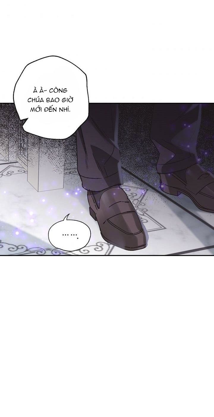 cha à, con không muốn kết hôn đâu chapter 24 49