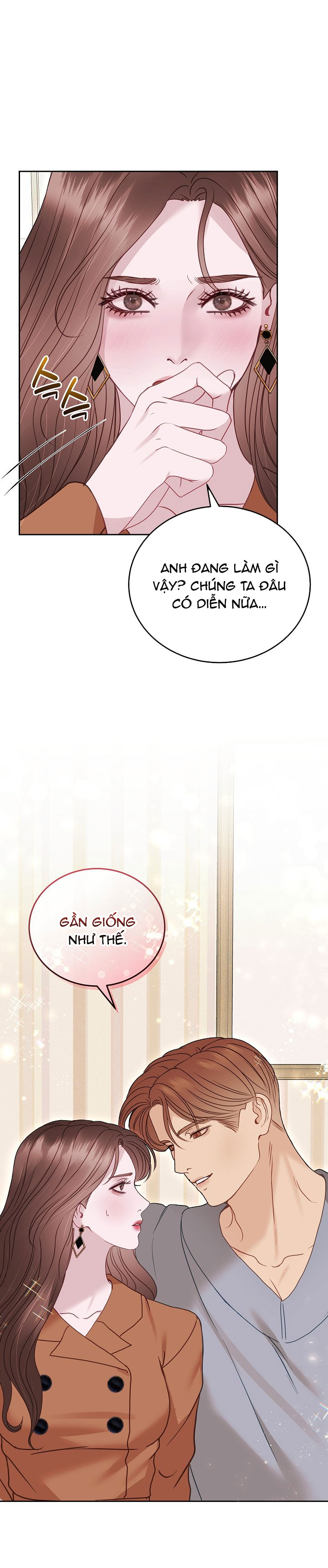 vụ bê bối trá hình chapter 28.2 5