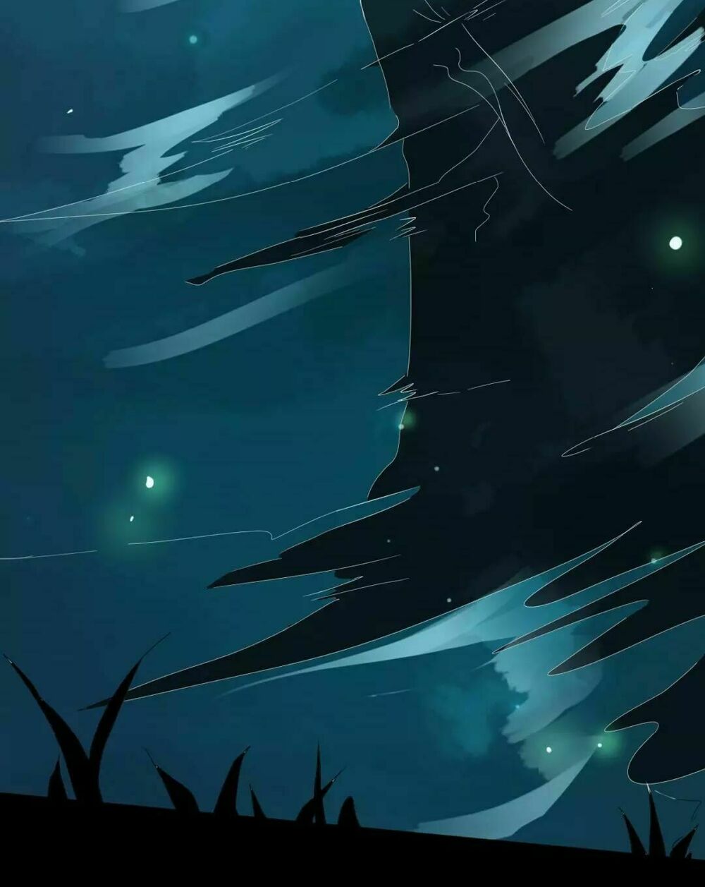 bồng sơn viễn 2 chapter 2 40