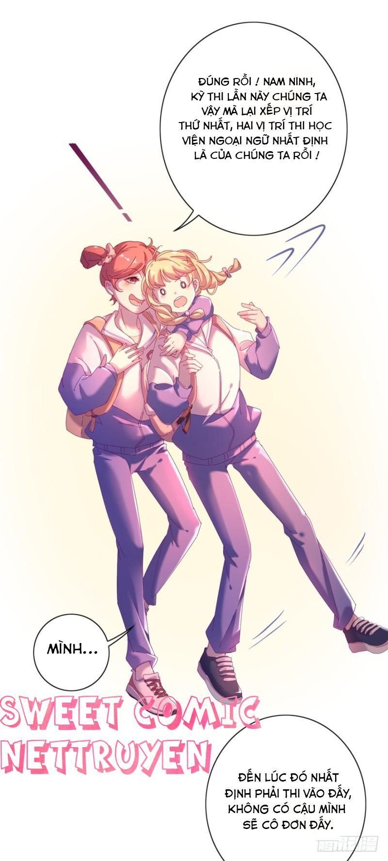 trạng thái song sinh chapter 1 22