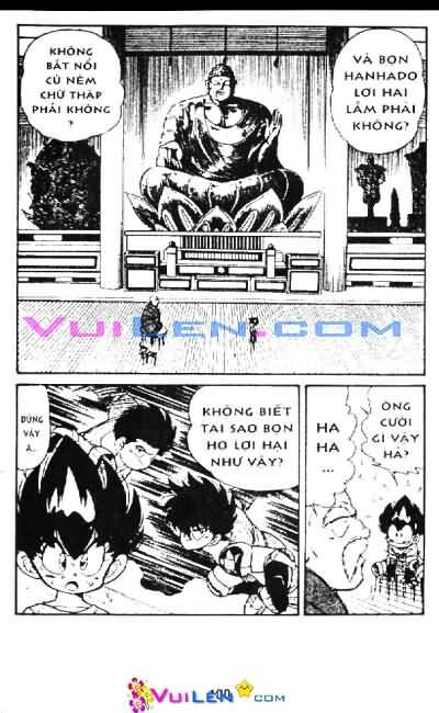 vua bóng ném chapter 22 27