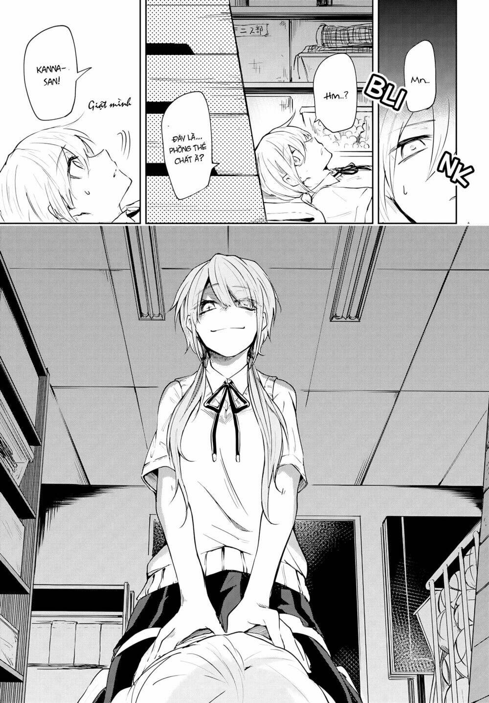 demons harem chapter 1 23