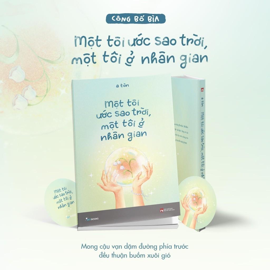 Một Tôi Ước Sao Trời, Một Tôi Ở Nhân Gian - Bản Quyền