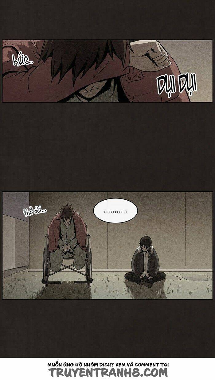 đứa con của quỷ dữ chapter 47 42