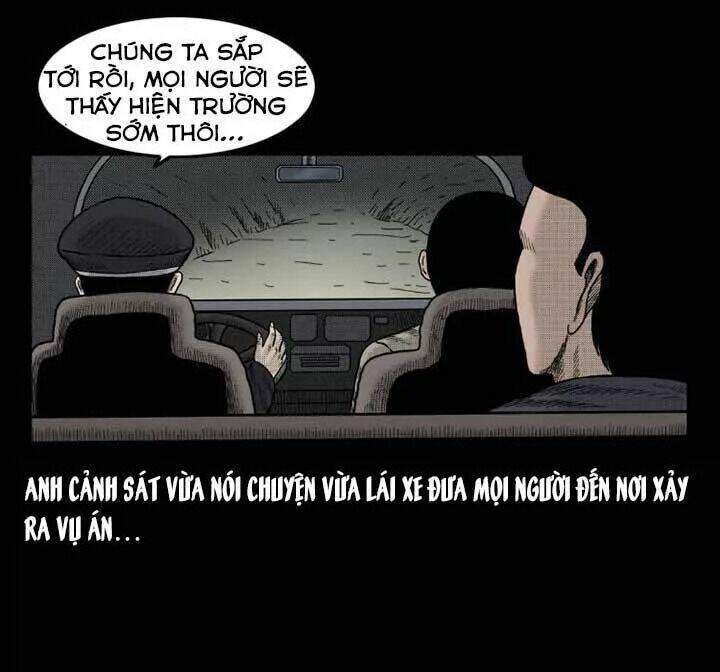 kỳ án có thật chapter 53 13