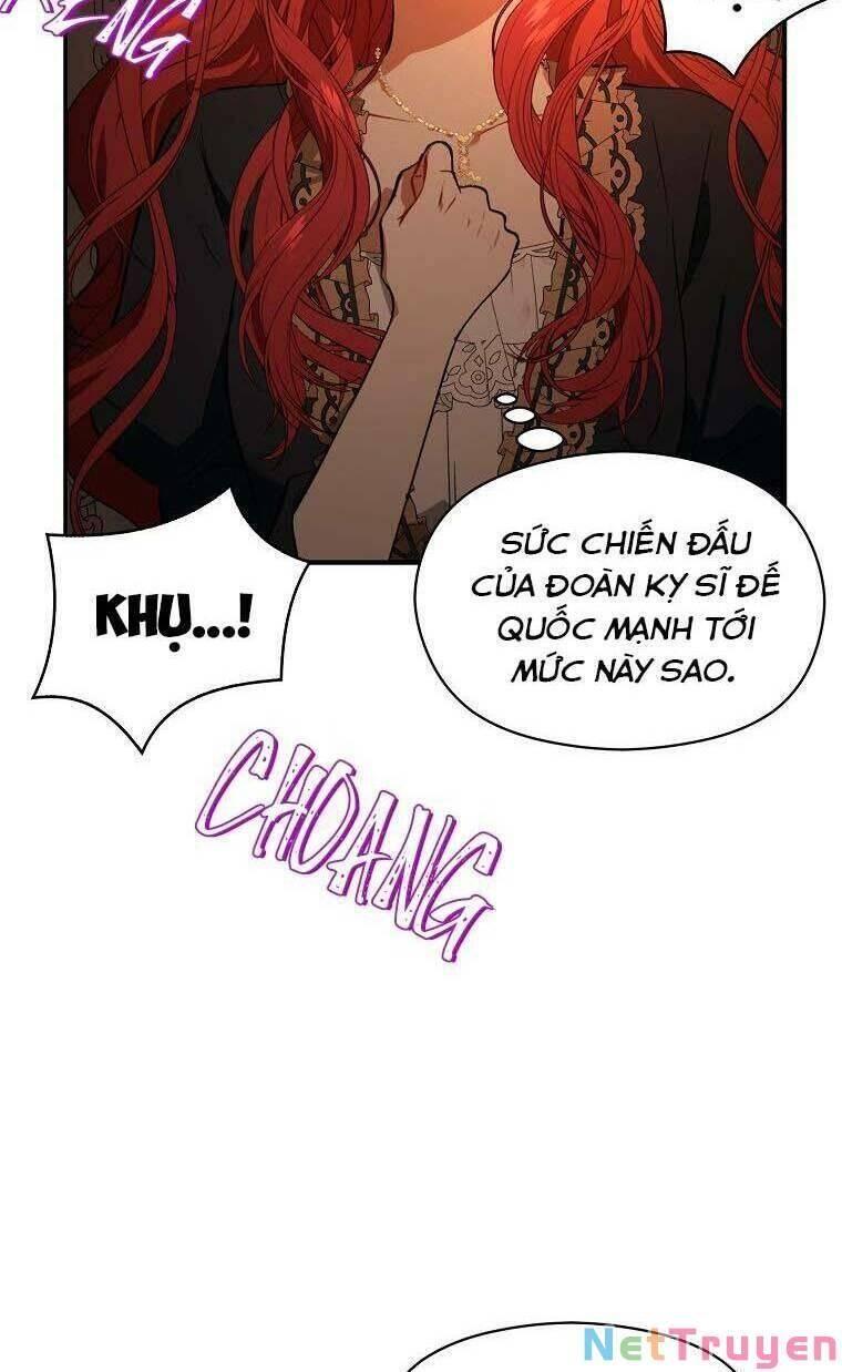 tôi không cố ý quyến rũ nam chính đâu! chapter 52 28