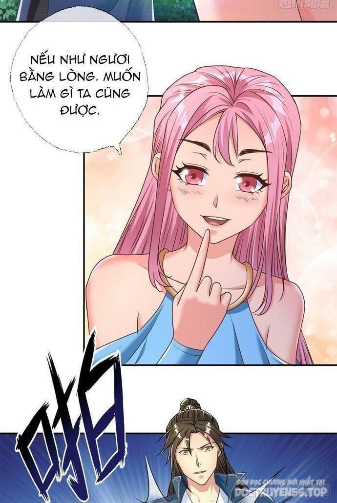 ta có khả năng vô hạn đốn ngộ chapter 39 20