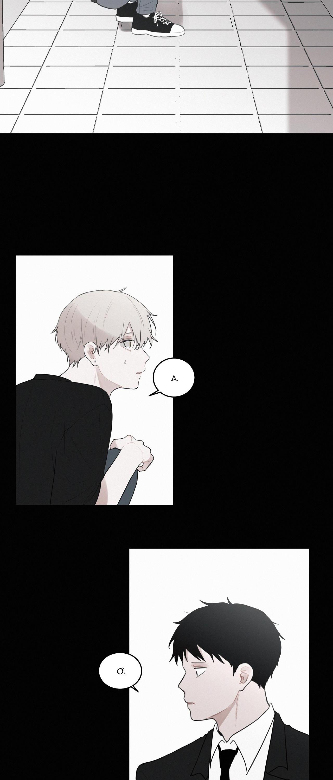 hiến tế máu chapter 60 16