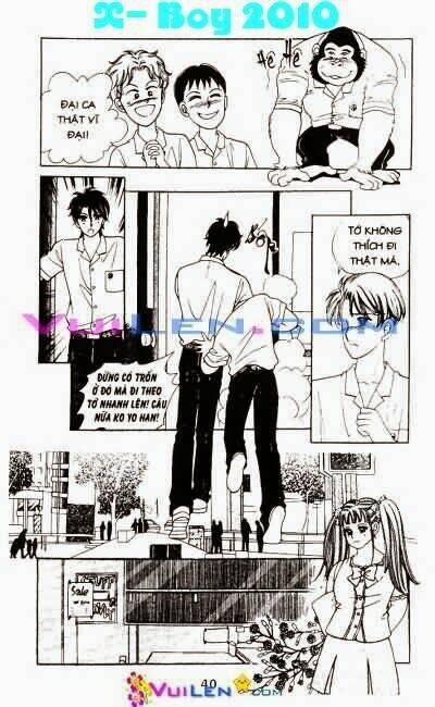 cô giáo tuổi 18 chapter 12 40