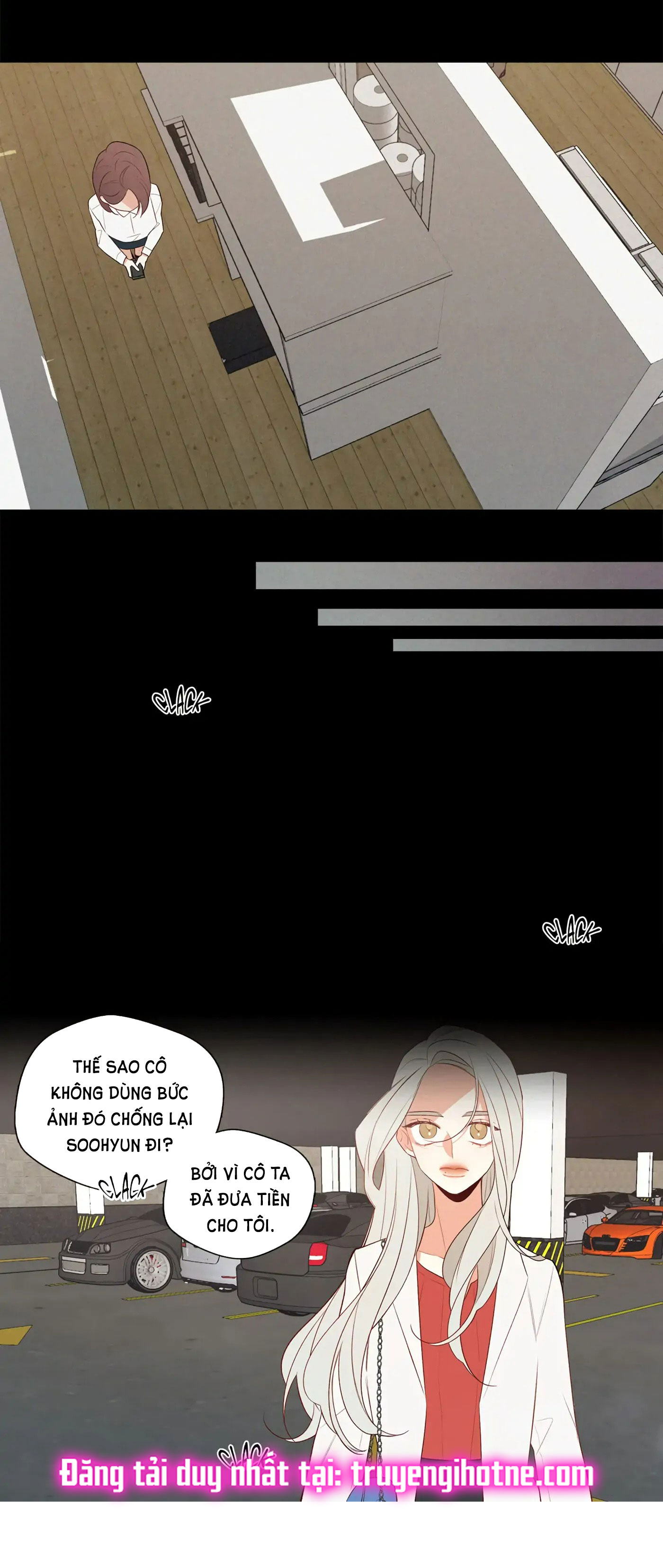 Ngày 2 Tháng 4 chapter 56.2 - Trang 3