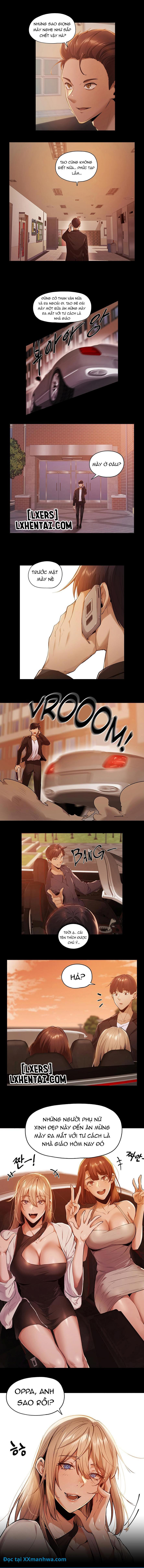 nhà ở ghép – không che chapter 2 11