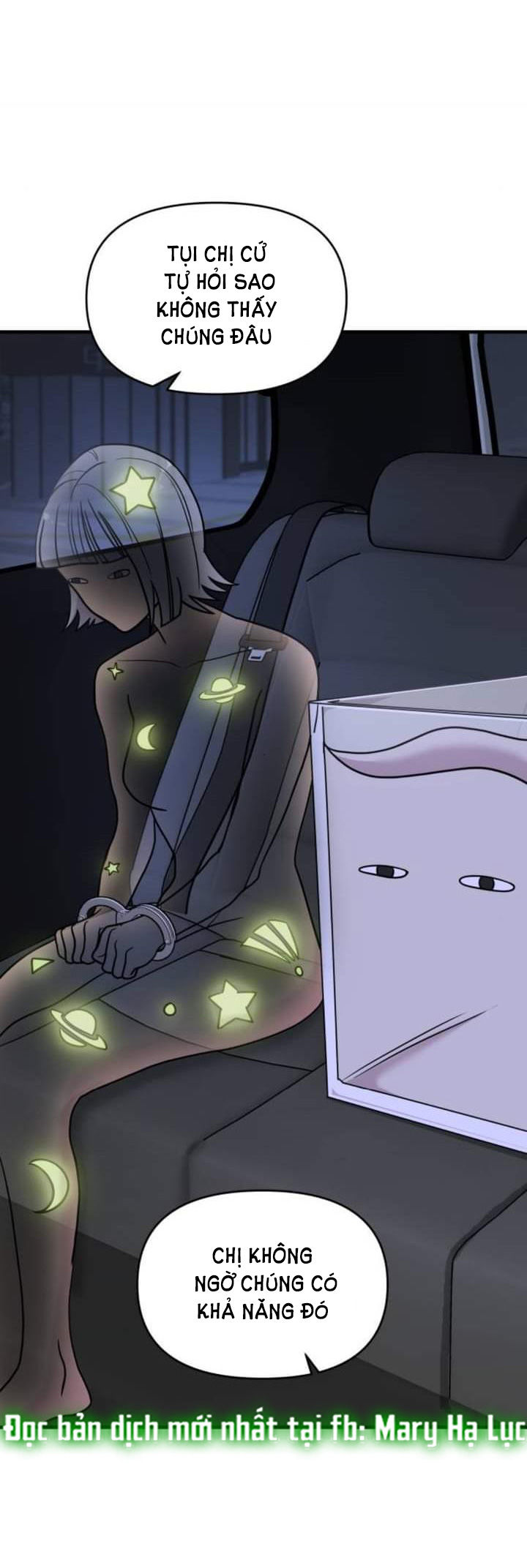 phản diện thuần túy chapter 25.2 23