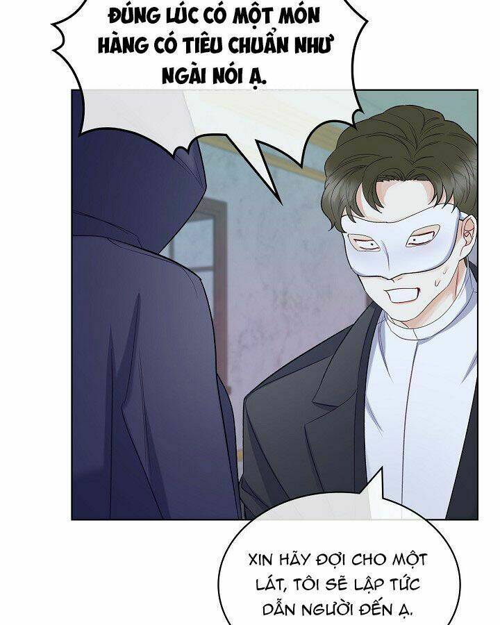 kẻ tạo ra nữ phản diện chapter 32 70