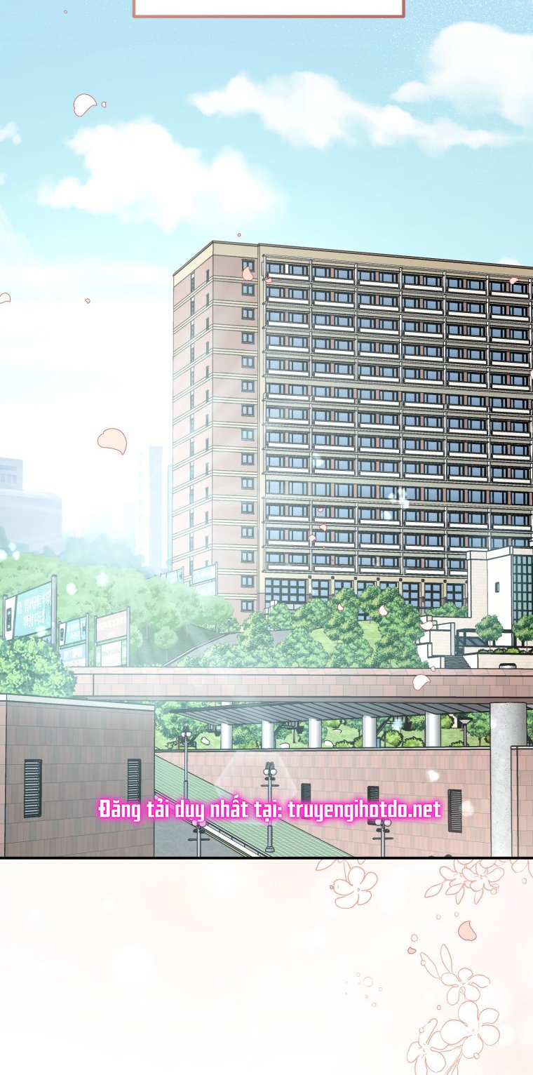 [15+] Lý Do Kết Hôn chapter 12.2 - Trang 34