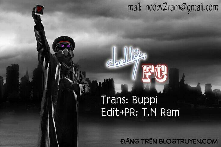 đại viên thần chapter 3 11