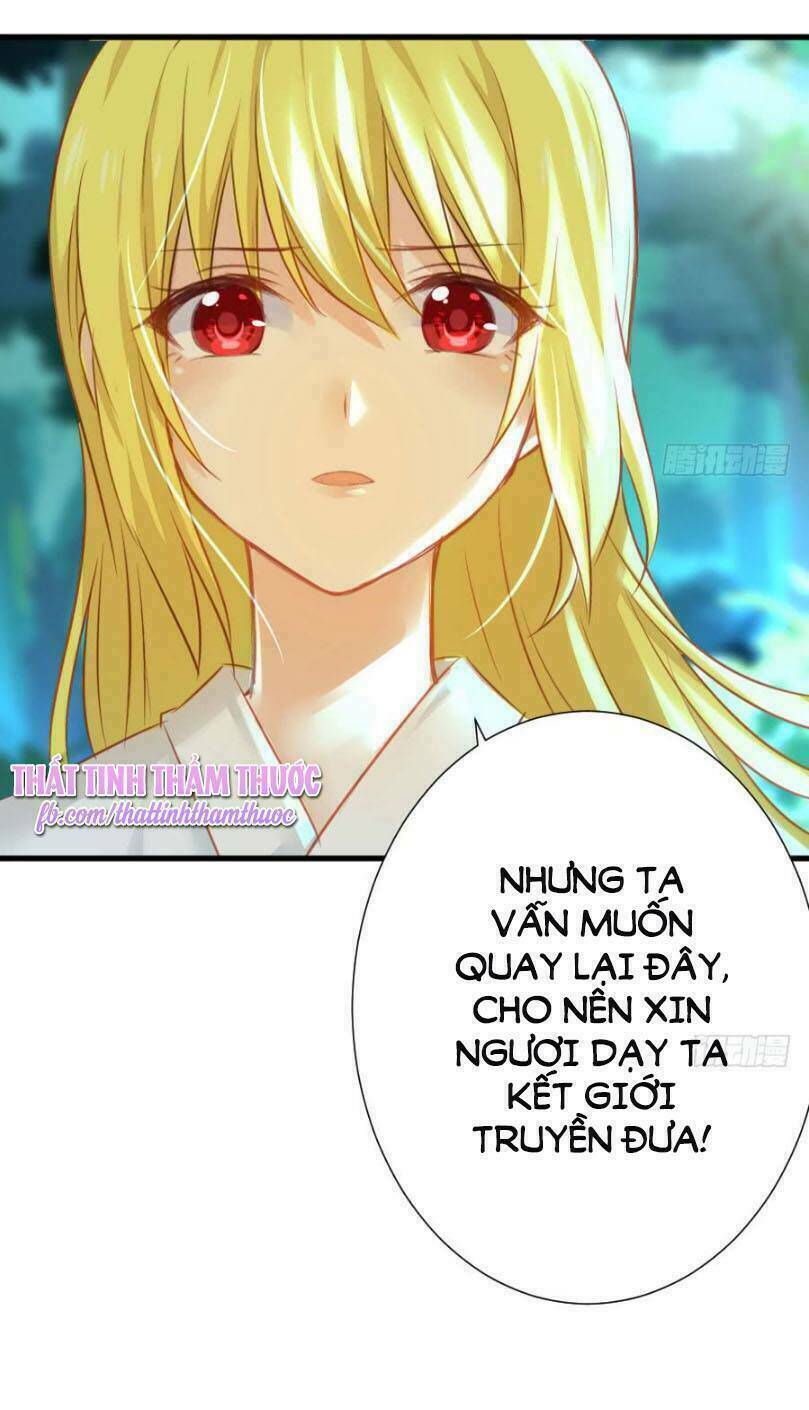 hôm nay ta cũng muốn trêu chọc nàng chapter 75 27