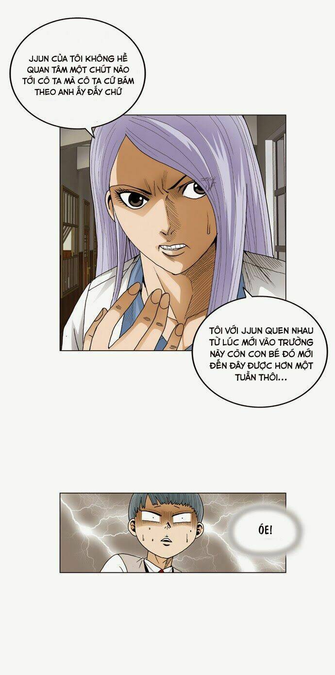 ultimate legend: kang hae hyo chapter 66 11