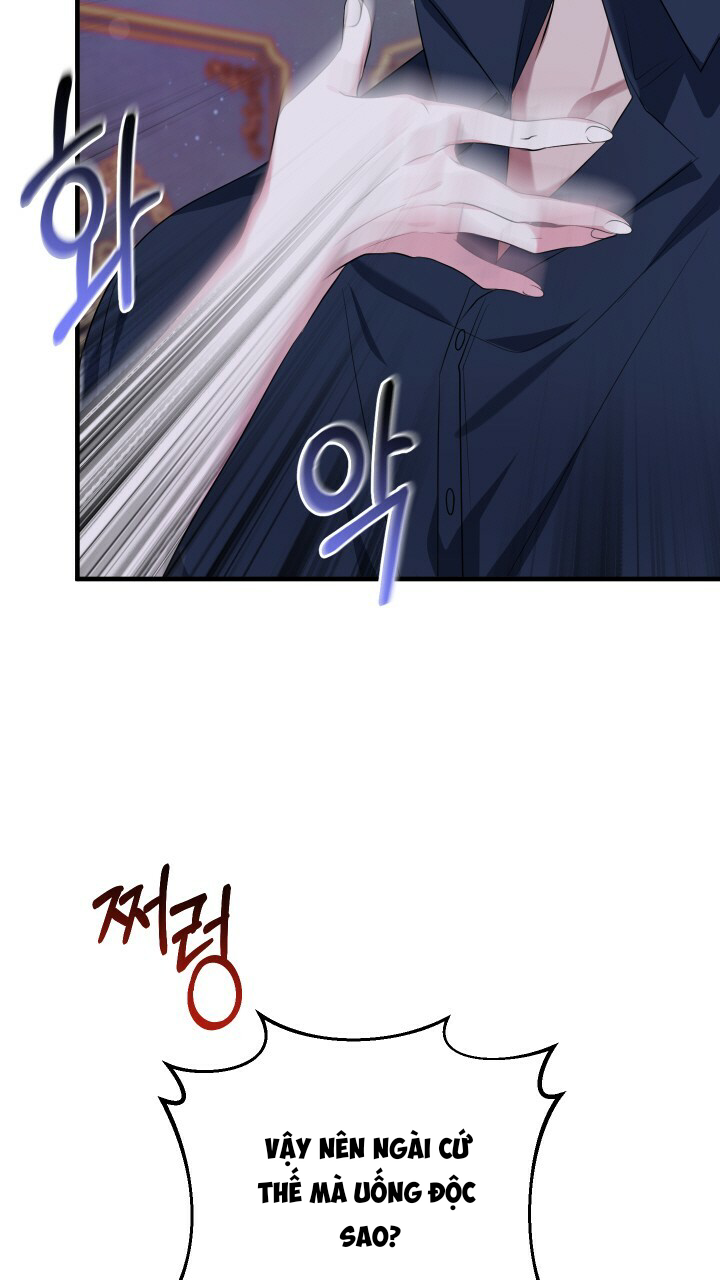 hãy nếm và nuốt đi nào chapter 14.1 43