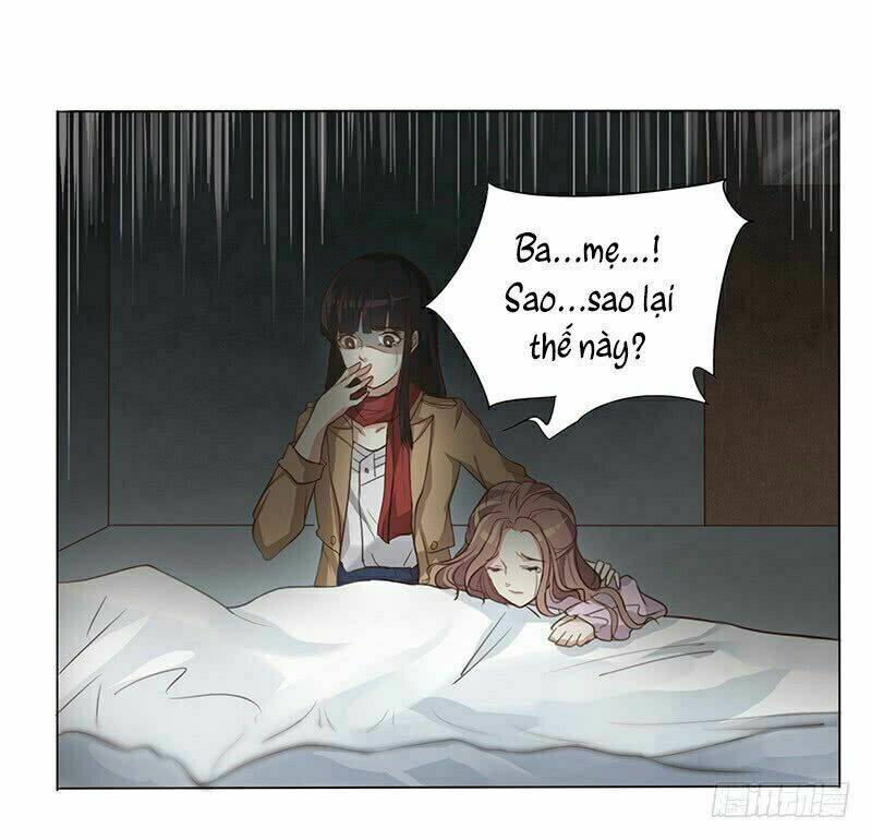 danh môn độc sủng ái thê chapter 2 22