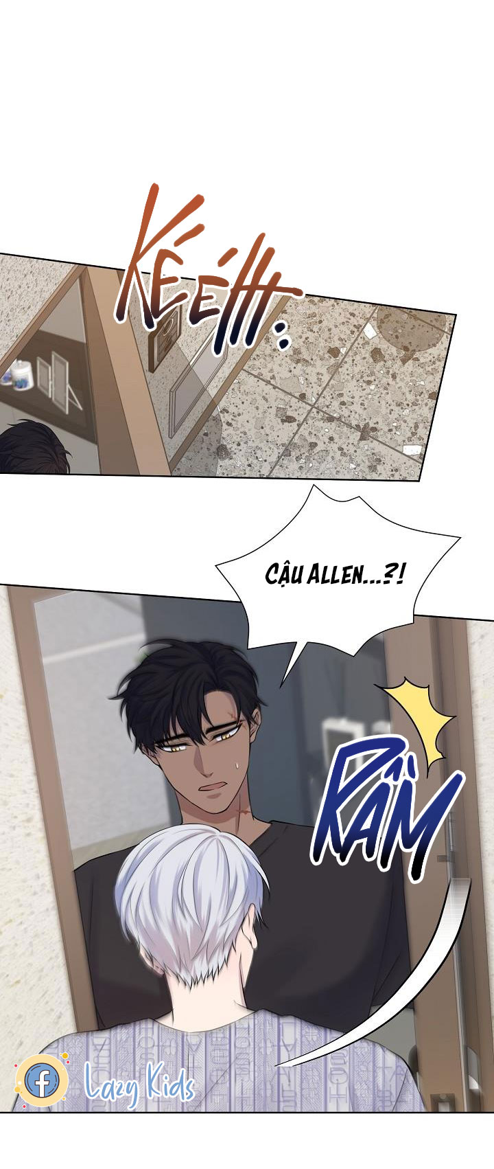 viên đạn vàng chapter 21 10