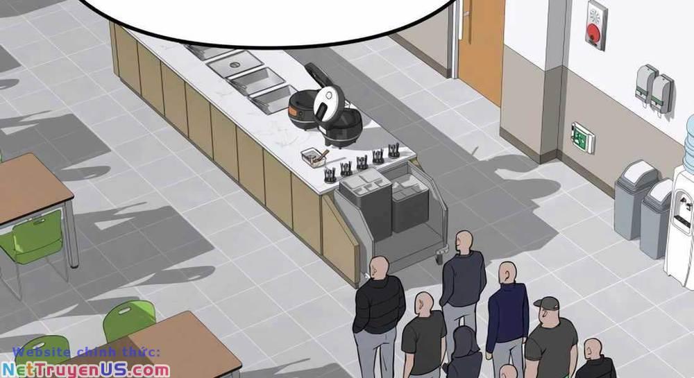 hàng xóm là giang hồ chapter 2 356