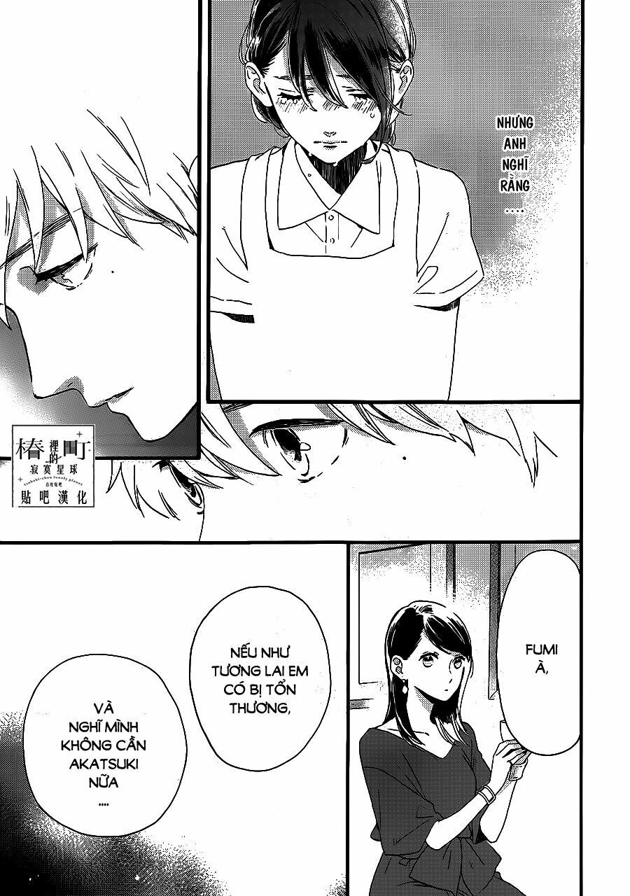 những đóa sơn trà kia, sẽ vì em mà đơm hoa khoe sắc chapter 55 18