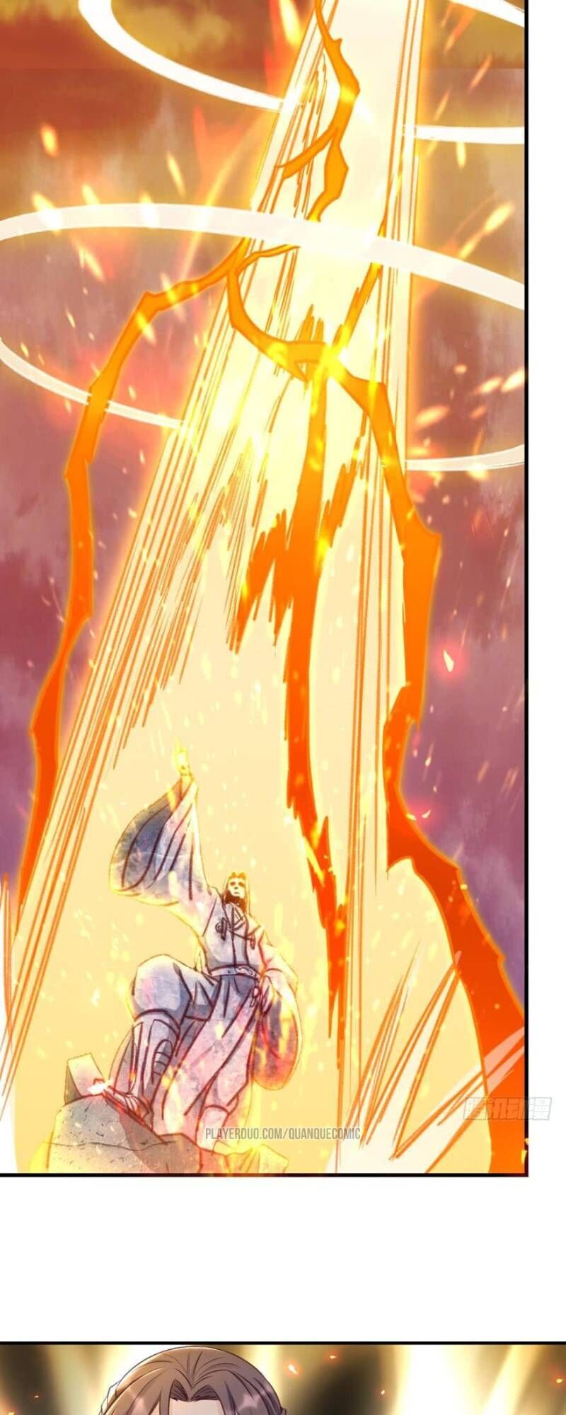 lão tổ của bạn đang online chapter 53 34