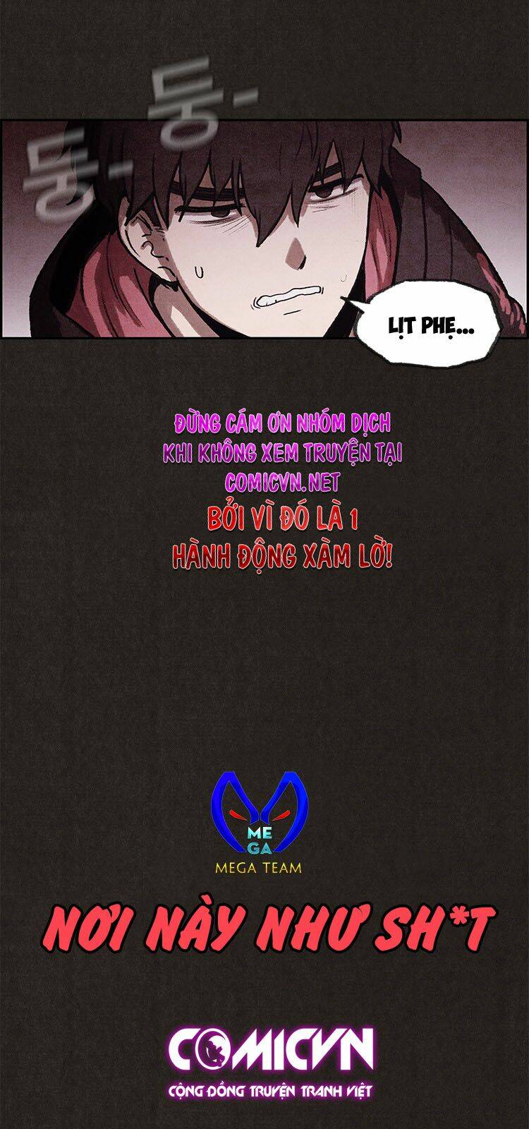 quái vật tại chung cư xanh chapter 2 55