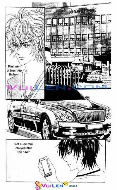 người duy nhất chapter 121 20