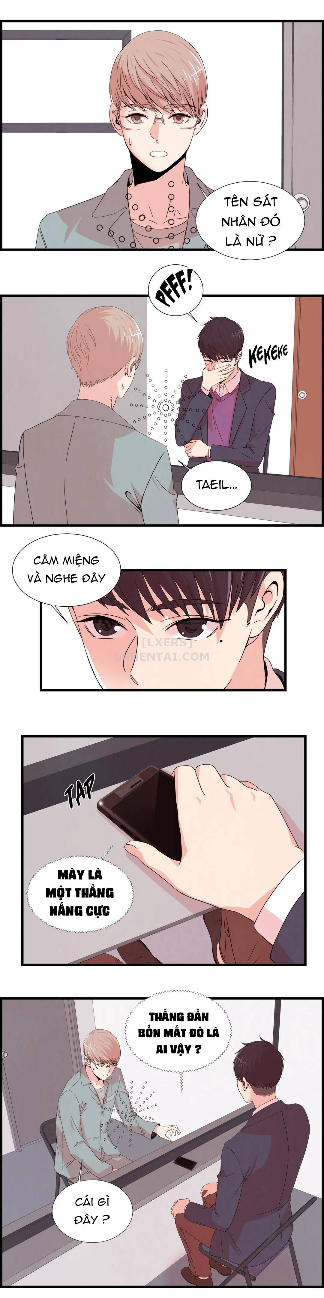 chuyên gia tình dục chapter 53 3