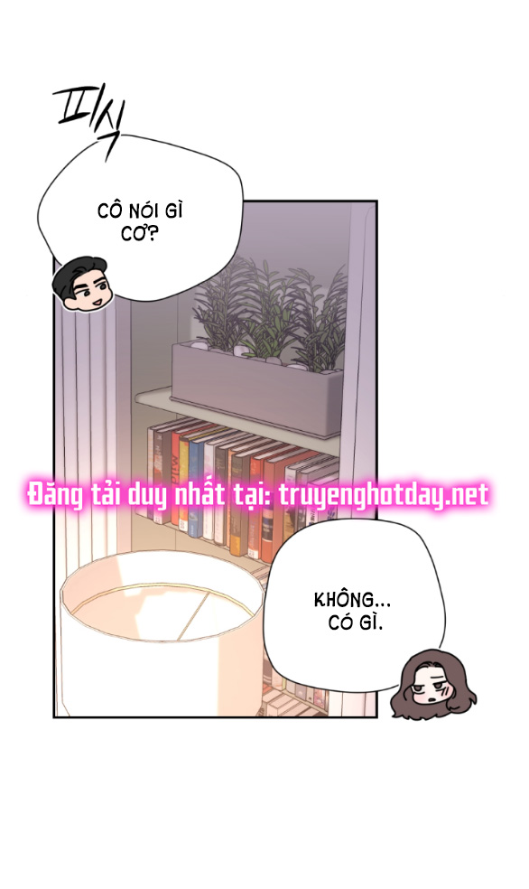 Người Vợ Giả Mạo chapter 9.2 - Trang 31