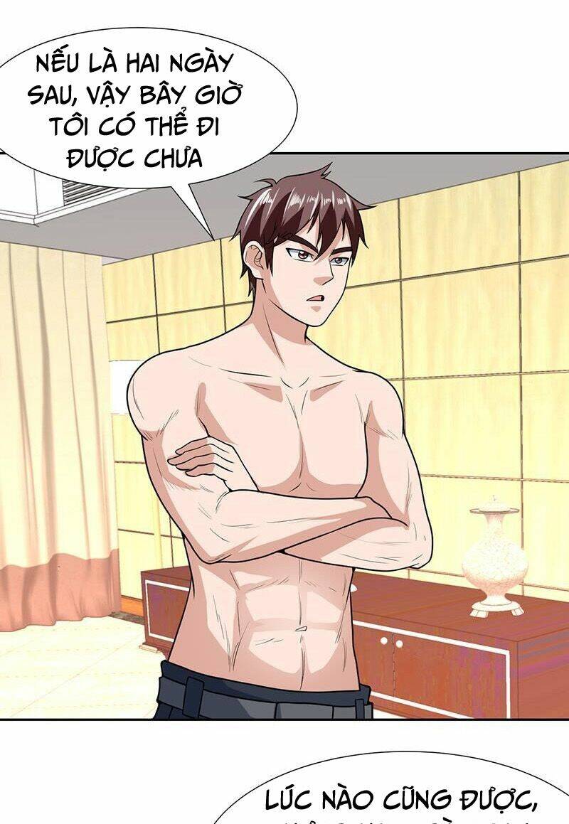 không phải ngón tay vàng chapter 152 13