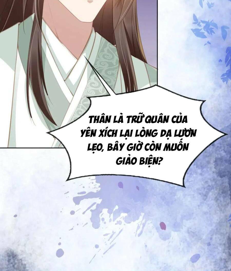 nhặt được bảo bối manh manh chapter 33 49