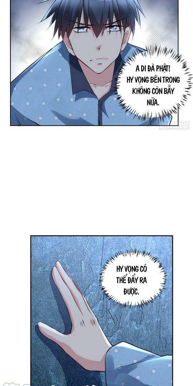 mở phòng khám tại tu tiên giới chapter 95 10