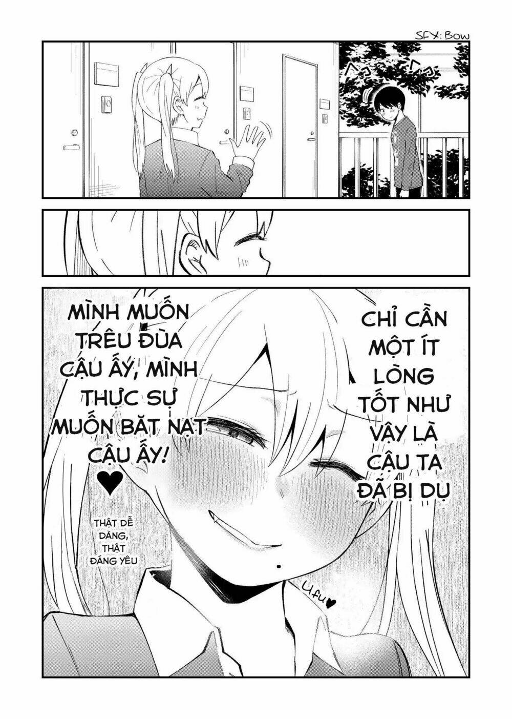 his favorite idol moves in next door chapter 3 4